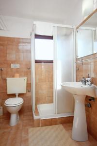 Fotografie z fotogalerie ubytování Apartments by the sea Orebic, Peljesac - 10153 v destinaci Orebić