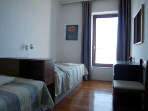 Fotografie z fotogalerie ubytování Apartments by the sea Orebic, Peljesac - 10153 v destinaci Orebić