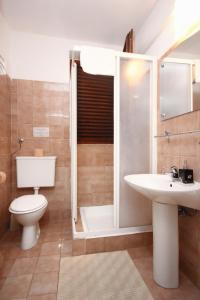 Fotografie z fotogalerie ubytování Apartments by the sea Orebic, Peljesac - 10153 v destinaci Orebić