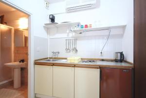 Fotografie z fotogalerie ubytování Apartments by the sea Orebic, Peljesac - 10153 v destinaci Orebić