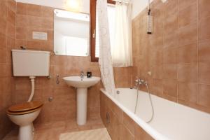 Fotografie z fotogalerie ubytování Apartments by the sea Orebic, Peljesac - 10153 v destinaci Orebić