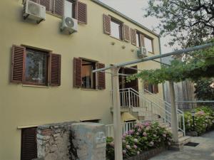 Fotografia z galérie ubytovania Apartment Orebic 10153f v destinácii Orebić