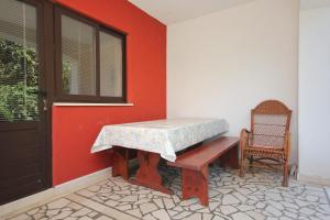 Fotografie z fotogalerie ubytování Apartments by the sea Loviste, Peljesac - 10182 v destinaci Lovište