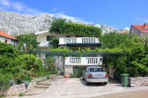 Fotografie z fotogalerie ubytování Apartments with a parking space Orebic, Peljesac - 10096 v destinaci Orebić