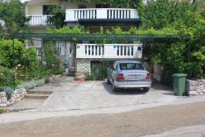 Fotografie z fotogalerie ubytování Apartments with a parking space Orebic, Peljesac - 10096 v destinaci Orebić