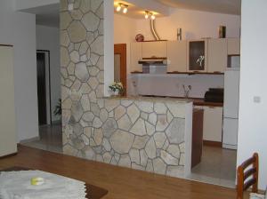 Fotografie z fotogalerie ubytování Apartments with a parking space Orebic, Peljesac - 10096 v destinaci Orebić