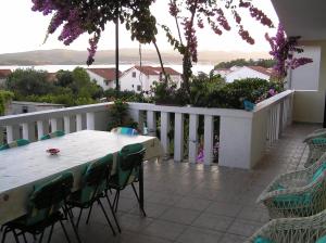 Fotografie z fotogalerie ubytování Apartments with a parking space Orebic, Peljesac - 10096 v destinaci Orebić