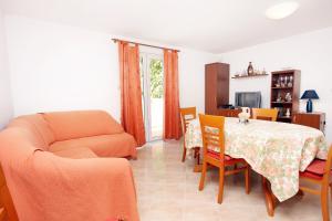 Posedenie v ubytovaní Apartments by the sea Basina, Hvar - 9673