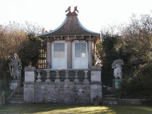 Afbeelding uit fotogalerij van Purbeck House Hotel & Louisa Lodge in Swanage