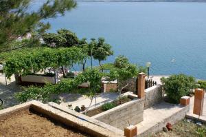 Fotografia z galérie ubytovania Apartments by the sea Zubovici, Pag - 9678 v destinácii Zubovići