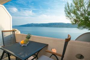 Fotografia z galérie ubytovania Apartments by the sea Zubovici, Pag - 9678 v destinácii Zubovići