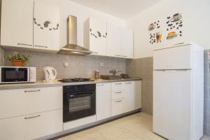 Fotografie z fotogalerie ubytování Apartments with a swimming pool Gustirna, Trogir - 11703 v destinaci Marina