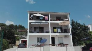 Fotografie z fotogalerie ubytování Apartments with a parking space Podstrana, Split - 11699 v destinaci Podstrana