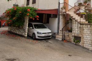 Fotografie z fotogalerie ubytování Apartments by the sea Trogir - 11760 v Trogiru