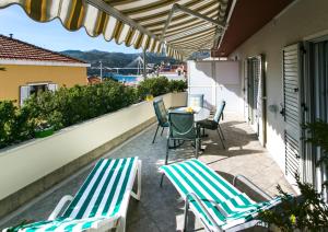 Fotografie z fotogalerie ubytování Apartments with a parking space Dubrovnik - 9682 v Dubrovníku