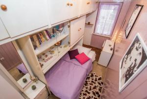 Fotografie z fotogalerie ubytování Apartments by the sea Trogir - 11760 v Trogiru + 11 fotografií