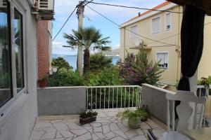 Fotografie z fotogalerie ubytování Apartments by the sea Trogir - 11760 v Trogiru