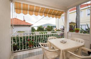 Fotografie z fotogalerie ubytování Apartments by the sea Trogir - 11760 v Trogiru