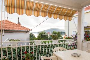 Fotografie z fotogalerie ubytování Apartments by the sea Trogir - 11760 v Trogiru