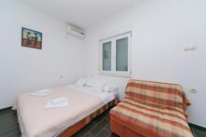 Fotografie z fotogalerie ubytování Apartments with a parking space Podaca, Makarska - 11748 v destinaci Podaca