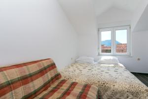 Fotografie z fotogalerie ubytování Apartments with a parking space Podaca, Makarska - 11748 v destinaci Podaca