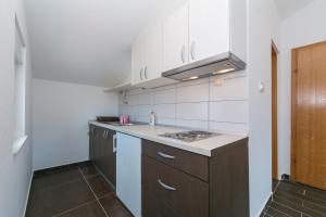 Fotografie z fotogalerie ubytování Apartments with a parking space Podaca, Makarska - 11748 v destinaci Podaca