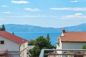 Fotografie z fotogalerie ubytování Apartments with a parking space Podaca, Makarska - 11748 v destinaci Podaca