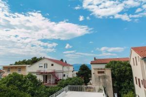Fotografie z fotogalerie ubytování Apartments with a parking space Podaca, Makarska - 11748 v destinaci Podaca