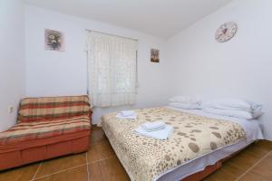 Fotografie z fotogalerie ubytování Apartments with a parking space Podaca, Makarska - 11748 v destinaci Podaca