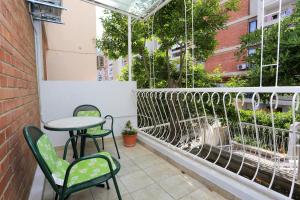 Fotografie z fotogalerie ubytování Apartments with WiFi Split - 11783 ve Splitu