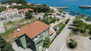 Príroda v okolí penziónu