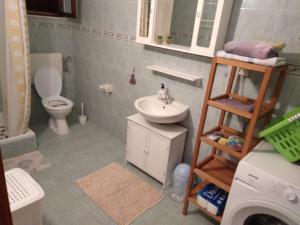 Ένα μπάνιο στο Apartments by the sea Cove Vela Prapratna (Peljesac) - 10106 +24 φωτογραφίες
