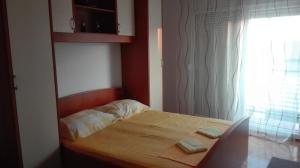 Fotografia z galérie ubytovania Apartments with WiFi Novi Vinodolski - 11839 v Novom Vindolskom