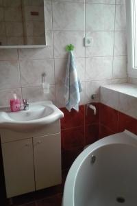 Fotografia z galérie ubytovania Apartments with WiFi Novi Vinodolski - 11839 v Novom Vindolskom + 9 fotografií