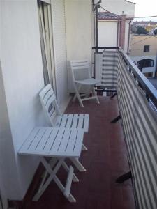 Fotografia z galérie ubytovania Apartments with WiFi Novi Vinodolski - 11839 v Novom Vindolskom