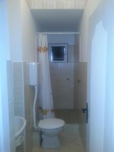 Kúpeľňa v ubytovaní Apartments with a parking space Orebic, Peljesac - 11834 + 21 fotografií