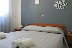 Fotografie z fotogalerie ubytování Family friendly seaside apartments Jezera, Murter - 9684 v destinaci Jezera