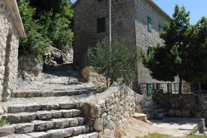 Fotografie z fotogalerie ubytování Isolated apartments with a parking space Pasicina, Neretva Delta - Usce Neretve - 12021 v destinaci Staševica + 12 fotografií