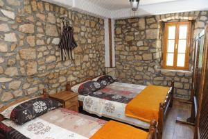 Fotografie z fotogalerie ubytování Isolated apartments with a parking space Pasicina, Neretva Delta - Usce Neretve - 12021 v destinaci Staševica