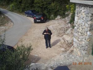Fotografie z fotogalerie ubytování Isolated apartments with a parking space Pasicina, Neretva Delta - Usce Neretve - 12021 v destinaci Staševica