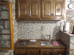 Fotografie z fotogalerie ubytování Isolated apartments with a parking space Pasicina, Neretva Delta - Usce Neretve - 12021 v destinaci Staševica