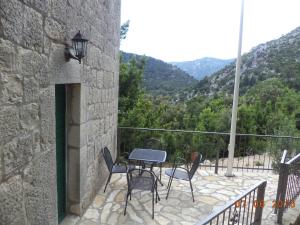 Fotografie z fotogalerie ubytování Isolated apartments with a parking space Pasicina, Neretva Delta - Usce Neretve - 12021 v destinaci Staševica