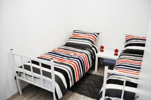 Fotografie z fotogalerie ubytování Apartments with WiFi Zagreb - 12046 v Záhřebu