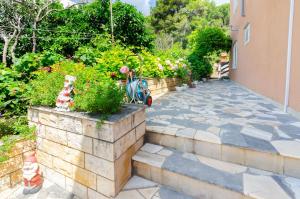Fotografia z galérie ubytovania Apartments with a parking space Orebic, Peljesac - 12041 v destinácii Orebić + 31 fotografií