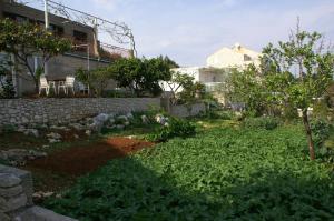 Fotografie z fotogalerie ubytování Apartments by the sea Lumbarda, Korcula - 9688 v destinaci Lumbarda