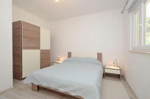 Fotografie z fotogalerie ubytování Apartments by the sea Lumbarda, Korcula - 9688 v destinaci Lumbarda