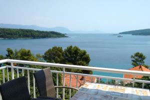 Fotografie z fotogalerie ubytování Apartments by the sea Lumbarda, Korcula - 9688 v destinaci Lumbarda