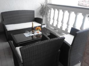 Posezení v ubytování Apartment Crikvenica 12116e