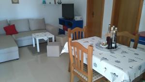 Posezení v ubytování Seaside holiday house Mokalo, Peljesac - 12137 + 10 fotografií