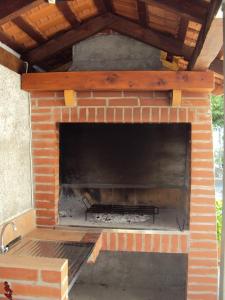 Εγκαταστάσεις μπάρμπεκιου για όλους τους επισκέπτες του διαμερίσματος +15 φωτογραφίες